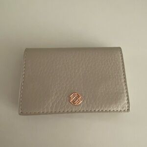 Dagne Dover Accordion Cardholder